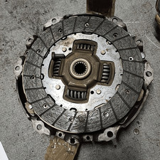 205315 Kit frizione  PEUGEOT