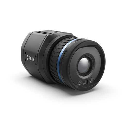 Flir a400 thermal - flir,
