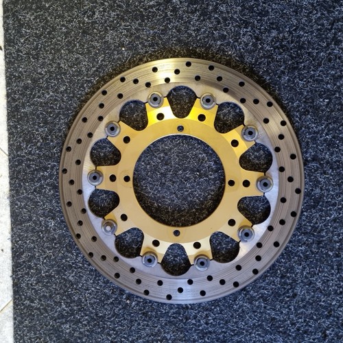 Disco freno 320mm - disco,