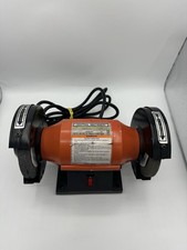 Smerigliatrice da banco