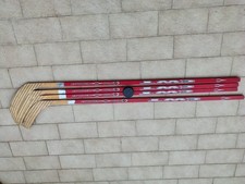 4 BASTONI HOCKEY LUNGHEZZA 130
