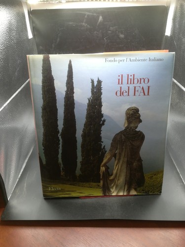 Libro del fai vari - libro,