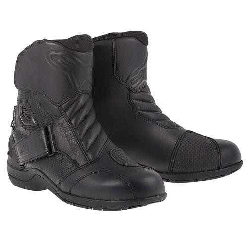 Stivali moto turismo - stivali,