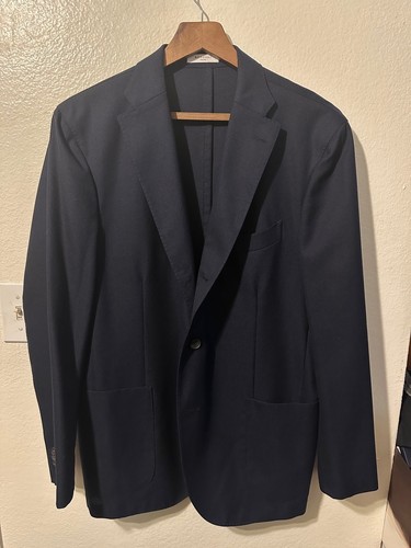 Giacca tuta boglioli jacket - giacca,