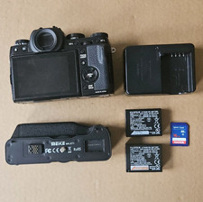 Corpo fotocamera Fujifilm X-T1