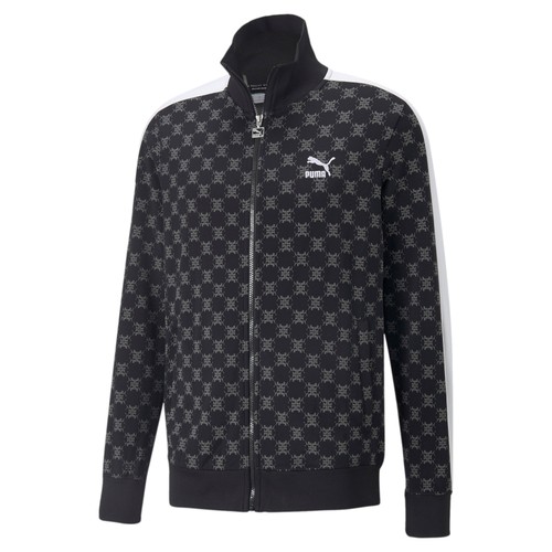 Puma track jacket - puma,