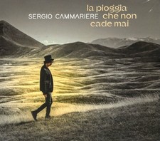 SERGIO CAMMARIERE - La pioggia