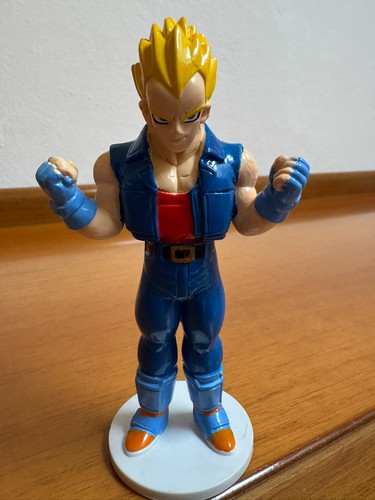 Vegeta super saiyan - super, (gt)