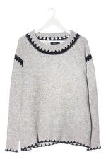 ZARA Maglione lavorato a