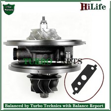 GT2056V MFS Turbo Cartridge