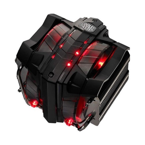 Cooler master gts socket - v8, di