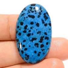 Diaspro Dalmata Blu Forma