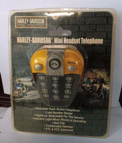 Telefono mini cuffia moto - telefono,