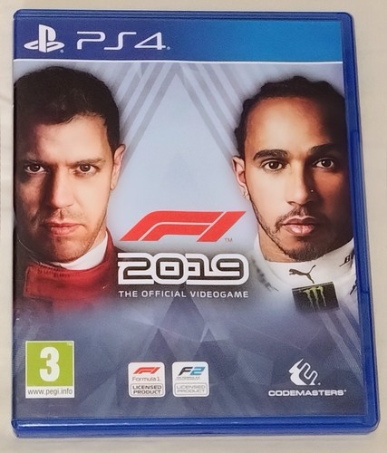 2019 sony - f1,