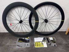 Nuovo e mai usato MAVIC COSMIC SL 65 825g COSMIC SL 45 DCL 840g Mavic Cosmic