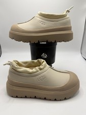 NUOVE scarpe slip-on UGG Lowmel uomo taglia 4 / donna 5,5 - EU 37