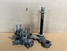 Piastre forcelle Moto Guzzi