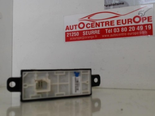 Comando gps peugeot 208 - comando,