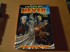 NATHAN NEVER GIGANTE N. 8 -