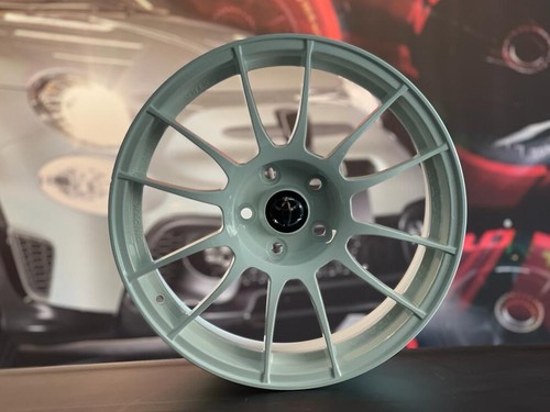 Kit cerchi lega toyota - kit,