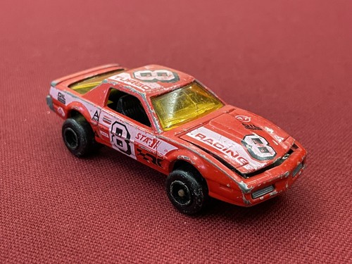Majorette pontiac n248 - pontiac, n293