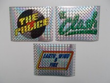 Panini stickers adesivi anni - stickers,