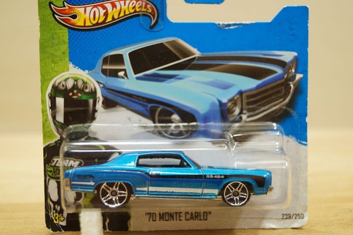 Hot weels showroom - hw, 2013
