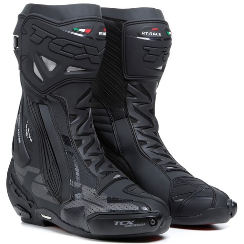 Tcx race pro air - tcx, stivali