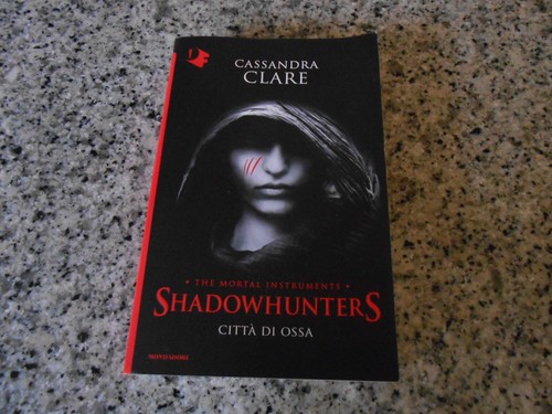 Cassandra clare - cassandra,