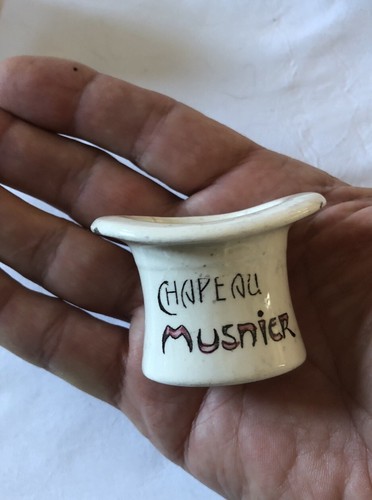 Chapelier chapeau musnier lyon - chapelier,