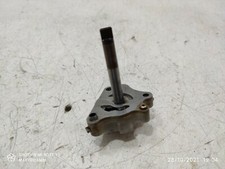 pompa olio  per honda silver