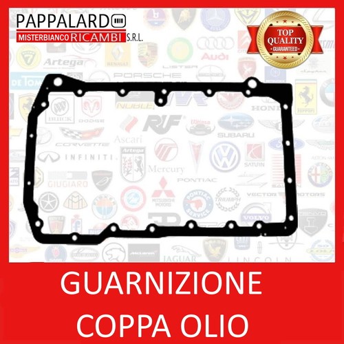 Guarnizione sigillante coppa - guarnizione,