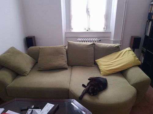 Divano posti usato - ,,