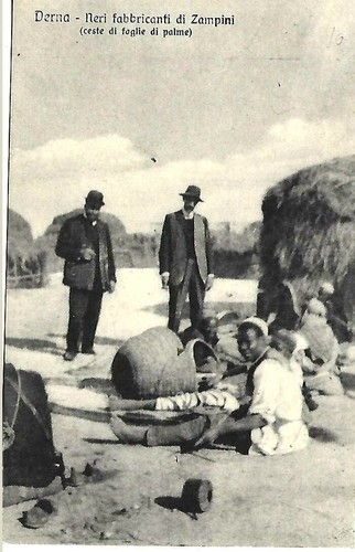 1930 libya derna - 1930,