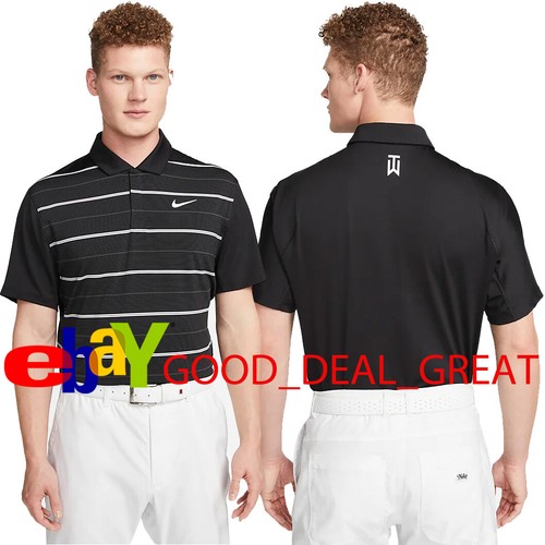 Nike tiger woods polo da - #84,