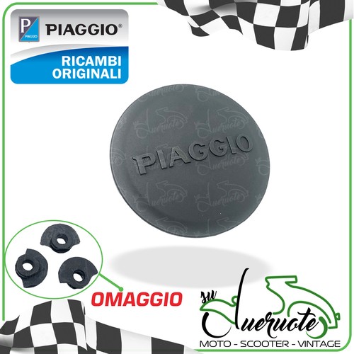 Coperchio carter trasmissione - coperchio,