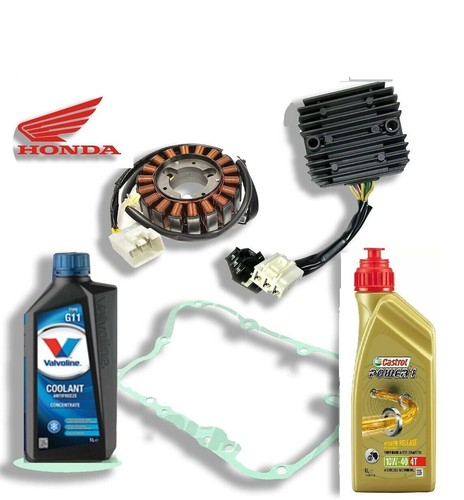 Regolatore statore honda - statore,