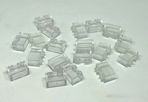Lego 20x mattoncini 2 - 20x, x