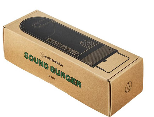Audio technica sb727 - audio-technica, at-sb727