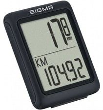 Sigma BC 5.0 Wr 05210