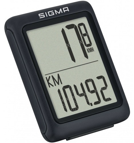 Sigma wr 05210 - bc,
