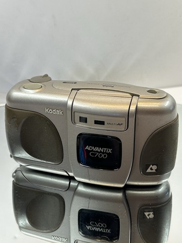 Kodak advantix c700 - zoom, aps