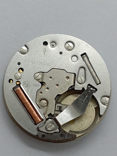 2831 france ebauche cal - fe,