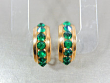 VTG CORO PEGAUS EMERALD GREEN
