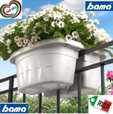 FIORIERA BAMA KLUNIA DOPPIA