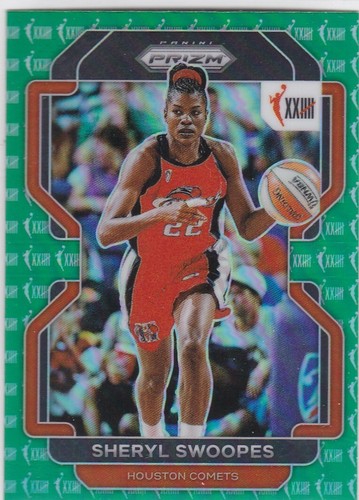 2022 panini prizm wnba - prizm,