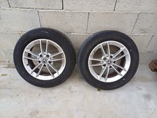 2 Cerchi in Lega Originali