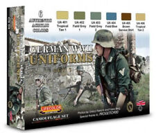 Colori Acrilici Lifecolor CS04