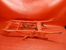 TELAIETTO SUPPORTO POSTERIORE