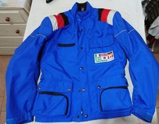 DAINESE ENDURO BMW HP2 PARIGI DAKAR R80 GS BMW MEGAMOTO 